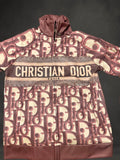 Long sleeves Dior Sweater Jacket