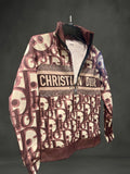 Long sleeves Dior Sweater Jacket