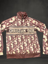 Long sleeves Dior Sweater Jacket