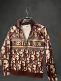 Long sleeves Dior Sweater Jacket