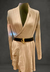 Autumn and Winter Loose Casual Soft Long knit Cardigan
