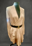 Autumn and Winter Loose Casual Soft Long knit Cardigan