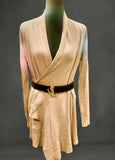 Autumn and Winter Loose Casual Soft Long knit Cardigan