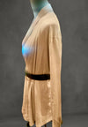 Autumn and Winter Loose Casual Soft Long knit Cardigan