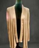 Autumn and Winter Loose Casual Soft Long knit Cardigan